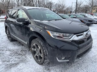 Honda CR-V Touring 2019 à Montréal, Québec - 2 - w320h240px