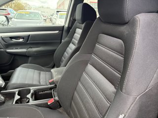 Honda CR-V LX 1 PROPRIO JAMAIS ACCIDENTÉ 2019 à Lachenaie, Québec - 5 - w320h240px