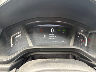Honda CR-V LX 1 PROPRIO JAMAIS ACCIDENTÉ 2019 à Lachenaie, Québec - 6 - w320h240px