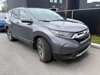 Honda CR-V LX 1 PROPRIO JAMAIS ACCIDENTÉ 2019 à Lachenaie, Québec - 4 - w320h240px