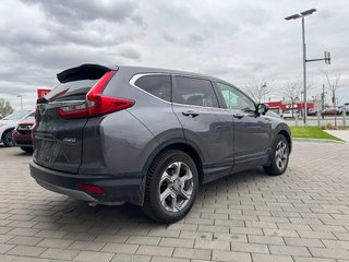Honda CR-V EX JAMAIS ACCIDENTÉE 2019 à Lachenaie, Québec - 4 - w320h240px