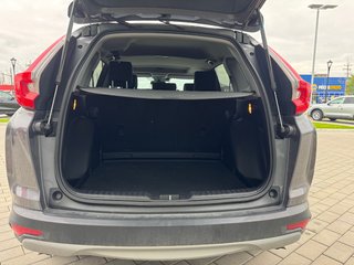Honda CR-V EX JAMAIS ACCIDENTÉE 2019 à Lachenaie, Québec - 6 - w320h240px