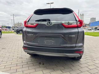 Honda CR-V EX JAMAIS ACCIDENTÉE 2019 à Lachenaie, Québec - 5 - w320h240px