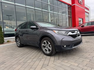 Honda CR-V EX JAMAIS ACCIDENTÉE 2019 à Lachenaie, Québec - 3 - w320h240px