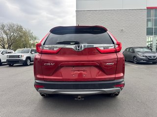 2019 Honda CR-V EX AWD JAMAIS ACCIDENTÉ in Lachenaie, Quebec - 3 - w320h240px