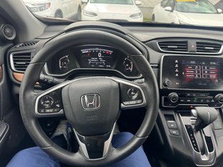 2019 Honda CR-V EX AWD JAMAIS ACCIDENTÉ in Lachenaie, Quebec - 6 - w320h240px