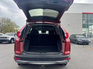 2019 Honda CR-V EX AWD JAMAIS ACCIDENTÉ in Lachenaie, Quebec - 5 - w320h240px