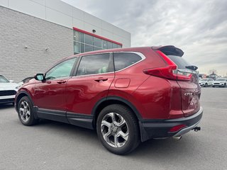 2019 Honda CR-V EX AWD JAMAIS ACCIDENTÉ in Lachenaie, Quebec - 4 - w320h240px