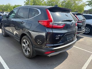 Honda CR-V EX JAMAIS ACCIDENTÉ 2019 à , Québec - 2 - w320h240px