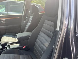 Honda CR-V EX JAMAIS ACCIDENTÉ 2019 à , Québec - 6 - w320h240px