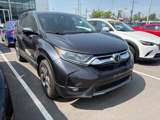 Honda CR-V EX JAMAIS ACCIDENTÉ 2019 à , Québec - 4 - w320h240px
