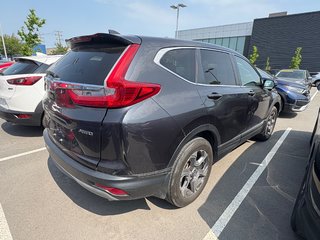 Honda CR-V EX JAMAIS ACCIDENTÉ 2019 à , Québec - 3 - w320h240px