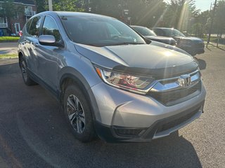 Honda CR-V LX 2019 à Montréal, Québec - 2 - w320h240px