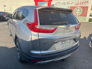 Honda CR-V LX 2019 à Montréal, Québec - 4 - w320h240px