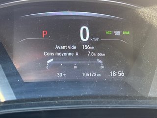 Honda CR-V LX 2019 à Montréal, Québec - 5 - w320h240px