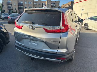 Honda CR-V LX 2019 à Montréal, Québec - 3 - w320h240px