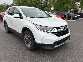 Honda CR-V LX 1 PROPRIO 2019 à Montréal, Québec - 5 - w320h240px