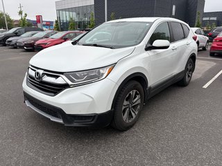 Honda CR-V LX 1 PROPRIO 2019 à Montréal, Québec - 2 - w320h240px