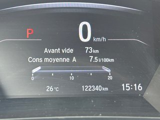 Honda CR-V LX 2019 à Montréal, Québec - 5 - w320h240px