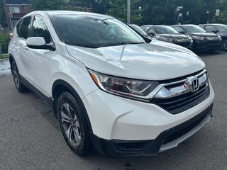 Honda CR-V LX 2019 à Montréal, Québec - 2 - w320h240px
