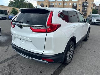Honda CR-V LX 2019 à Montréal, Québec - 3 - w320h240px