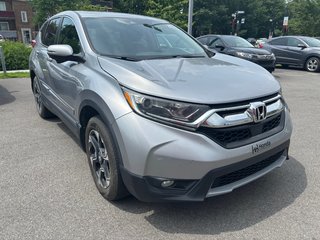 Honda CR-V EX 2019 à , Québec - 2 - w320h240px
