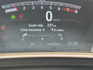 Honda CR-V EX 2019 à , Québec - 5 - w320h240px