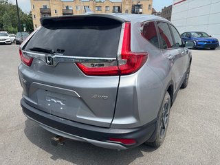 Honda CR-V EX 2019 à , Québec - 3 - w320h240px