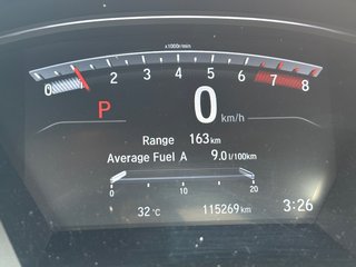 Honda CR-V EX-L 2019 à , Québec - 5 - w320h240px