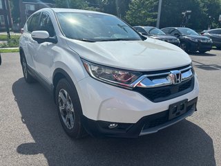 Honda CR-V EX-L 2019 à , Québec - 2 - w320h240px
