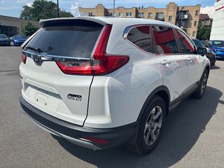 Honda CR-V EX-L 2019 à , Québec - 3 - w320h240px