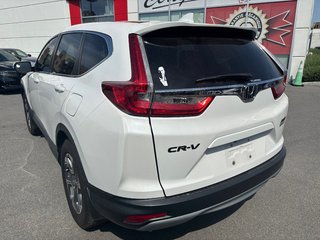 Honda CR-V EX-L 2019 à , Québec - 4 - w320h240px