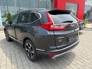 Honda CR-V Touring JAMAIS ACCIDENTÉ 2019 à , Québec - 2 - w320h240px