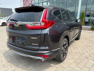 Honda CR-V Touring JAMAIS ACCIDENTÉ 2019 à , Québec - 3 - w320h240px