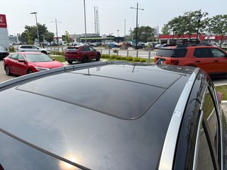 Honda CR-V Touring JAMAIS ACCIDENTÉ 2019 à , Québec - 5 - w320h240px