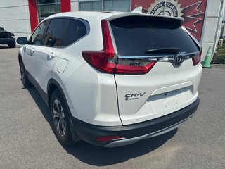 Honda CR-V LX 2019 à Montréal, Québec - 3 - w320h240px