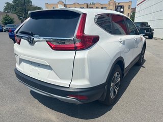 Honda CR-V LX 2019 à Montréal, Québec - 2 - w320h240px