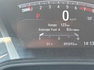 Honda CR-V LX 2019 à Montréal, Québec - 5 - w320h240px