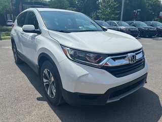 Honda CR-V LX 2019 à Montréal, Québec - 4 - w320h240px