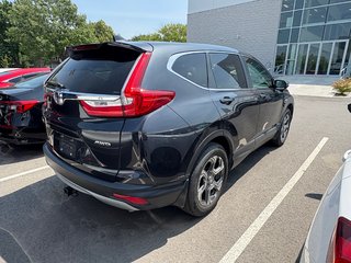 Honda CR-V EX-L JAMAIS ACCIDENTÉ 2019 à , Québec - 3 - w320h240px