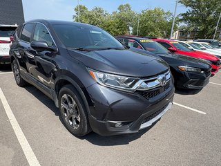 Honda CR-V EX-L JAMAIS ACCIDENTÉ 2019 à , Québec - 4 - w320h240px