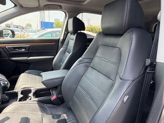Honda CR-V EX-L JAMAIS ACCIDENTÉ 2019 à , Québec - 5 - w320h240px