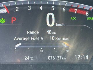 Honda CR-V EX-L 2019 à Montréal, Québec - 5 - w320h240px