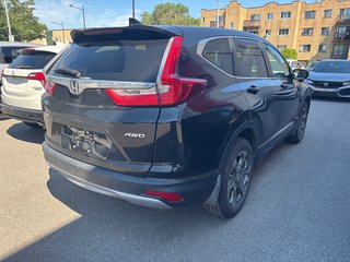Honda CR-V EX 2019 à , Québec - 3 - w320h240px