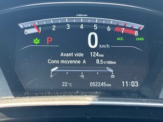 Honda CR-V EX 2019 à , Québec - 5 - w320h240px