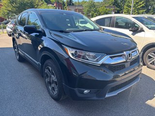 Honda CR-V EX 2019 à , Québec - 2 - w320h240px