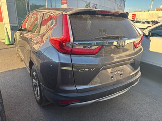 2019 Honda CR-V LX in , Quebec - 4 - w320h240px