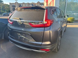2019 Honda CR-V LX in , Quebec - 3 - w320h240px