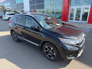 2019 Honda CR-V Touring in , Quebec - 5 - w320h240px