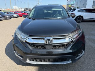 2019 Honda CR-V Touring in , Quebec - 6 - w320h240px